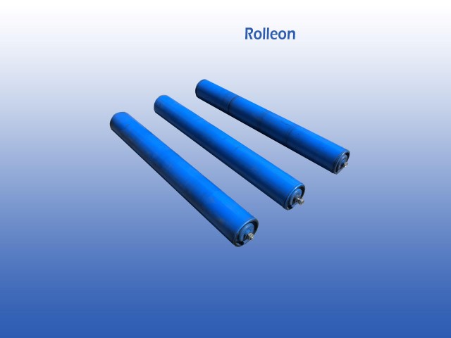 stalen rol 40 cm
